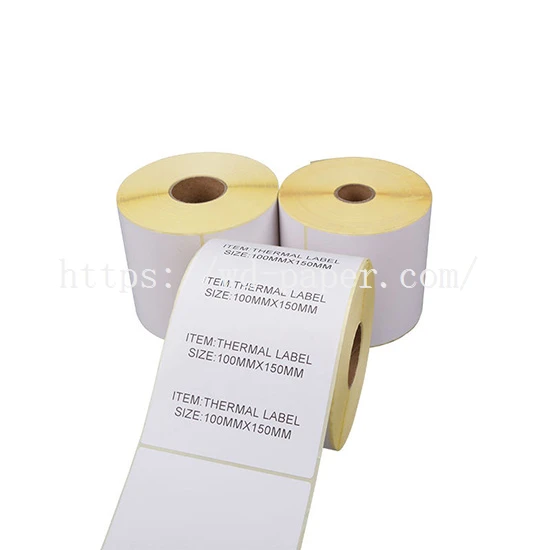 thermal label thermal label