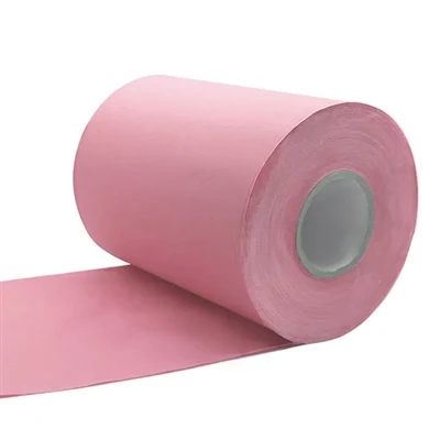¿Cómo hacer que el color del rollo madre de papel de seda de colores dure más?