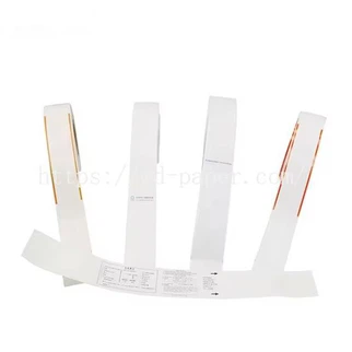 Etiqueta de equipaje de aerolínea