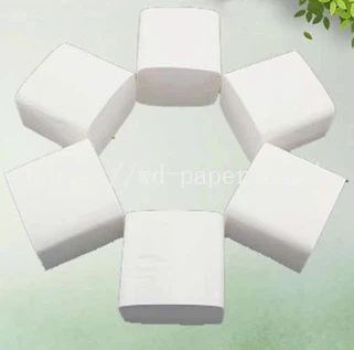 Papel Higiénico Intercalado