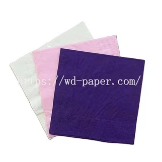 Servilleta de almuerzo